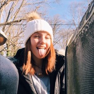 Meet your Posher, Zoe